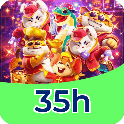 Slots Premium da PG Soft na 35h