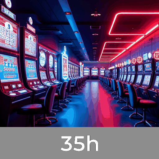 35h Bônus acumulado 35h