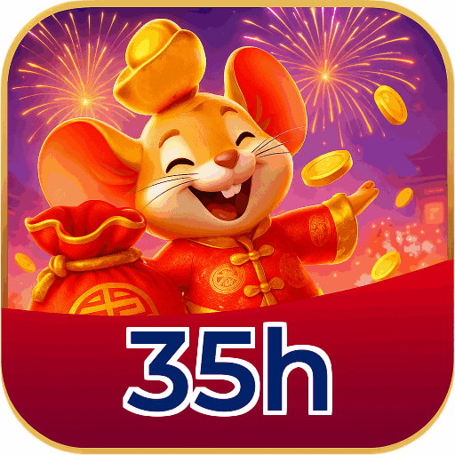 35h logo